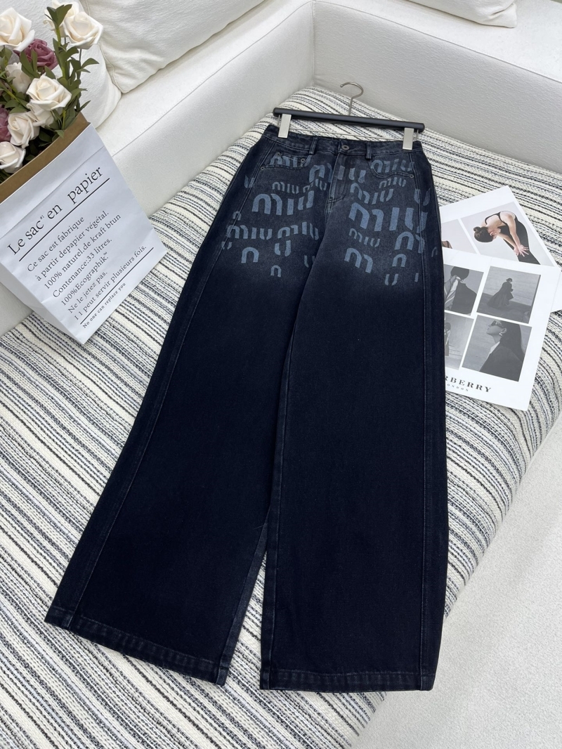 Miu Miu Jeans